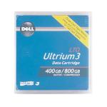 Dell – 400gb-800gb Ultrium 3 Lto Data Cartridge (0hc591)