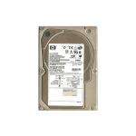 36GB Ultra320 SCSI hard drive – 10,000 RPM, 3.5-inch form factor, 1.0-inch high (Prospector) – (Part of AA612A and 310503-B21)