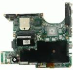 System board (motherboard) for Pavilion dv6000 series – For de-featured model – Without web camera support