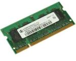 512MB, 667MHz, 200-pin, PC2-5300, SDRAM Small Outline Dual In-Line Memory Module (SODIMM)