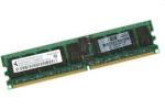 4GB, PC2-5300P DDR2-667MHz, ECC registered Unbuffered RAM memory module – Single processor only