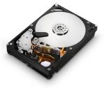 450GB Serial Attached SCSI (SAS) hard drive – 15,000 RPM, 3.5-inch form factor