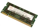 1.0GB, 667MHz, PC2-6400, DDR2 SDRAM Small Outline Dual In-Line Memory Module (SODIMM) Part 496110-001  , 598861-001