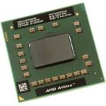AMD Athlon 64 X2 Dual-Core QL-62 processor – 2.0GHz (Puma, 3600MHz front side bus, 1MB total Level-2 cache, 65nm SOI, 25W TDP, Socket S1)