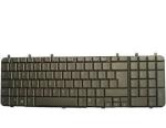 Full size 17-inch 101-key compatible keyboard – Keys are coated with IMR paint