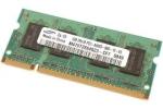 1.0GB, 800MHz, PC2-6400, DDR2 SDRAM Small Outline Dual In-Line Memory Module (SODIMM) Part 513765-001  , 598861-001