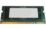 2.0GB, 800MHz, PC2-6400, DDR2 SDRAM Small Outline Dual In-Line Memory Module (SODIMM) Part 513766-001  , 598858-001