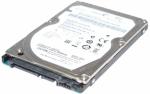 250GB SATA hard drive – 5,400 RPM, 2.5-inch form factor, 9.5mm thick – With mounting bracket Part 513768-001  , 575598-001