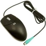 PS/2 ball mouse (no paint) – Worldwide, RoHS compliant