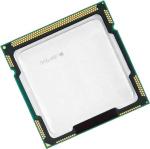Intel Core i7 Quad processor 870 – 2.93GHz (Lynnfield, 1156MHz front side bus, 95W TDP)