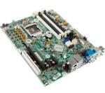 System board (motherboard) assembly (Blender) – For Small Form Factor and Microtower PCs – For Windows 8 Professional
