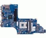 MotherBoard UNIFIED MEMORY ARCHITECTURE UM77 45W