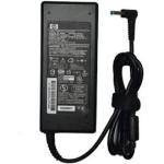 Smart AC adapter (120W) – 4.5mm barrel connector, non-power-factor correcting (NPFC) – Requires separate 3-wire AC power cord with C5 connector Part 710415-001  , 776620-001