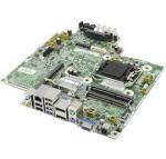 System board (motherboard) assembly – Includes processor thermal material – For use in USDT models with Windows 8 Professional operating system