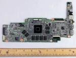 System board (motherboard) – UMA CelN2940 4GB 32GeMMC
