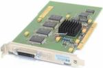 HP VISUALIZE-EG PCI graphics card with 4MB memory – The EG card is 8 plane with 8 overlay planes – Can be used in either a 3.3V or 5.0V PCI slot