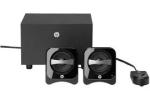 HP Compact 2.1 Speakers