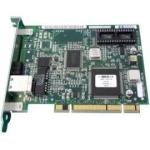 10Base-T/100Base-TX network interface board – Has remote power on and wake on LAN – 10/100 Base-T Network Interface Board – Has Remote Power On and Wake On LAN