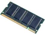 1GB SDRAM (1 DIMM) memory module, PC2700 DDR-333MHz, registered ECC, CL2.5